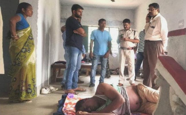 बरकट्ठा : मनरेगा योजना का टेस्ट ऑडिट करने आये बीआरपी की संदेहास्पद स्थिति में मौत