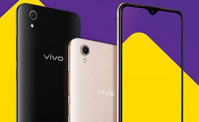 Rs 6990 में भारत में लॉन्च हुआ Vivo Y90 स्मार्टफोन, जानें खूबियां