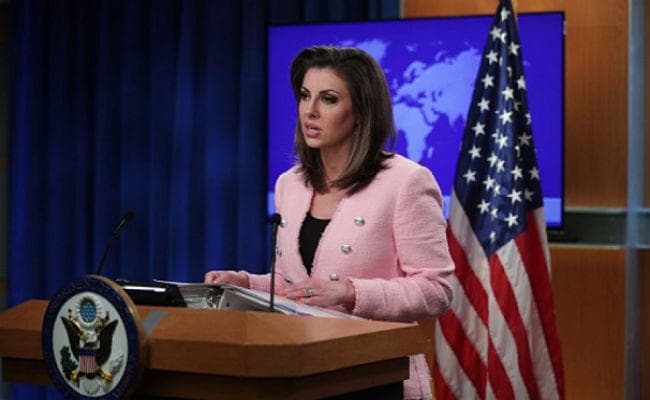 आतंकवाद के खिलाफ इमरान की प्रतिबद्धताओं को पूरा करने का समय : अमेरिका