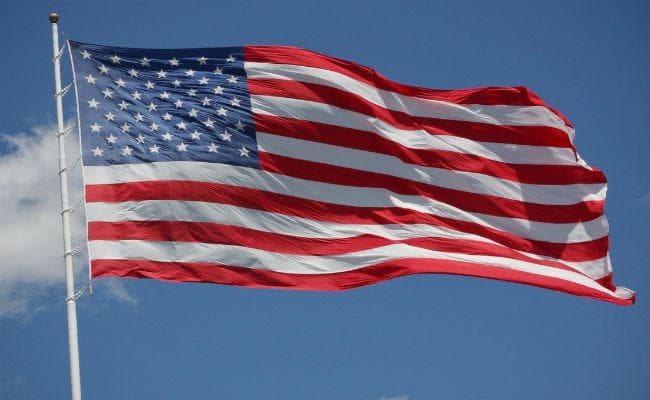 अमेरिका की आर्थिक वृद्धि दर दूसरी तिमाही में 2.1 फीसदी गिरी