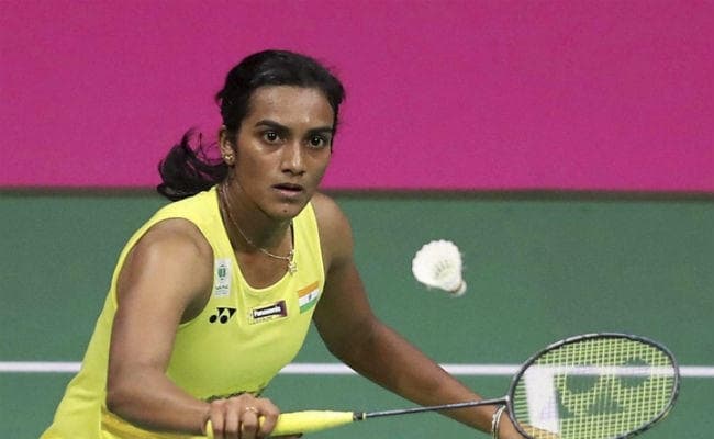 जापान ओपन से बाहर हुईं पी वी सिंधू, साई प्रणीत सेमीफाइनल में