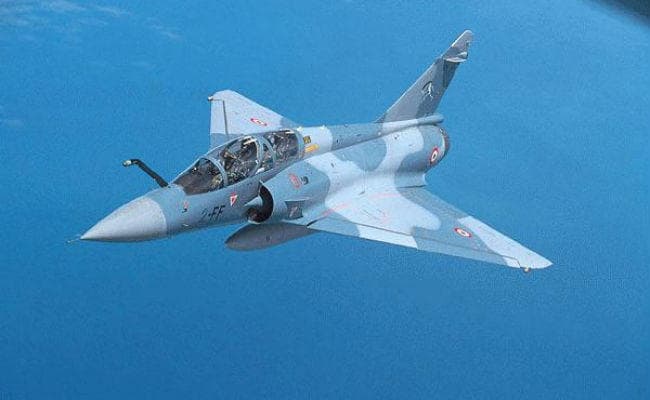 Mirage 2000 Aircraft ने जब करगिल युद्ध का पासा पलट दिया