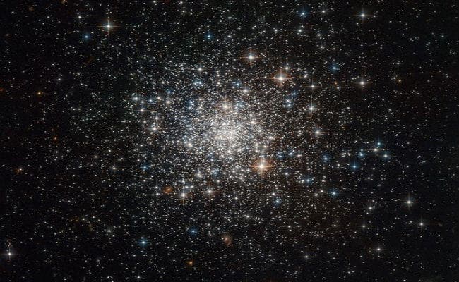 Eureka: भारतीय वैज्ञानिकों ने खोजे आकाशगंगा में 28 नये तारे