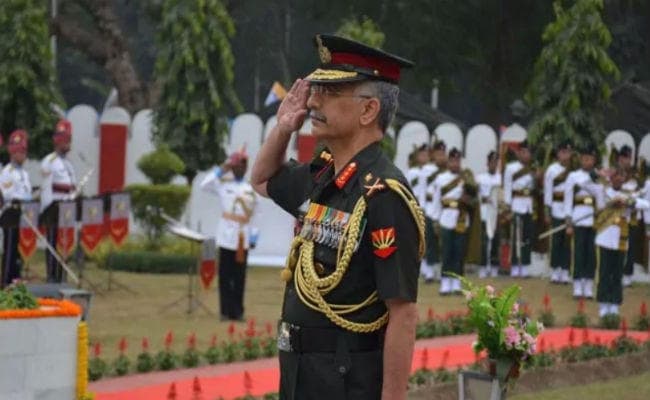 करगिल हार के बावजूद पाकिस्तान ने सबक नहीं लिया : पूर्वी सैन्य कमांडर