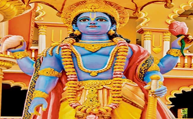 कामिका एकादशी व्रत से बनते हैं बिगड़े काम