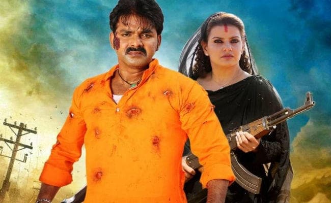 Jai Hind Trailer: रिलीज होते ही वायरल हुआ एक्‍शन किंग पवन सिंह की फिल्म का ट्रेलर