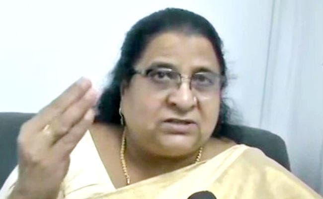 सांसद रमा देवी पर टिप्पणी मामले में बिहार महिला आयोग सांसद आजम खान को भेजेगा नोटिस