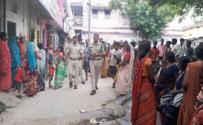 दानापुर में डबल मर्डर से सहमा इलाका, मां-बेटी की गला रेत कर हत्या, हाथ-पैर बांध कर दिया घटना को अंजाम