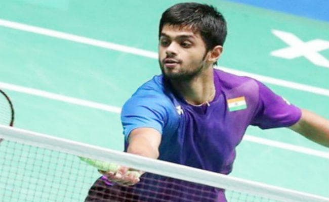 जापान ओपन : सेमीफाइनल में हारे साई प्रणीत, भारतीय चुनौती समाप्‍त