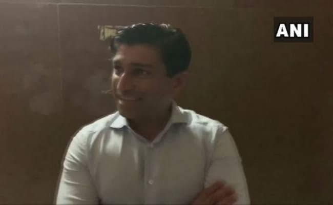 शौचालय जाने का बहाना बनाकर कमलनाथ के भांजे रतुल पुरी ने ईडी अधिकारियों को चकमा दिया
