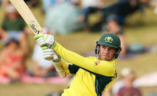 एशेज शृंखला : कैरी को टीम में शामिल नहीं करने से खफा पूर्व आस्ट्रेलियाई दिग्गज