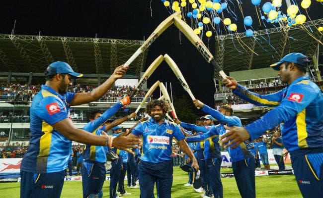 भारतीय क्रिकेटरों ने मलिंगा को भविष्‍य के लिए शुभकामनाएं दी, बुमराह बोले - ''मैं उनका प्रशंसक बना रहूंगा''