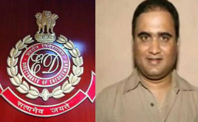 मोइन कुरैशी मनी-लॉन्ड्रिंग मामला : पांच दिन के लिए ईडी की हिरासत में भेजा गया हैदराबाद के कारोबारी सतीश बाबू