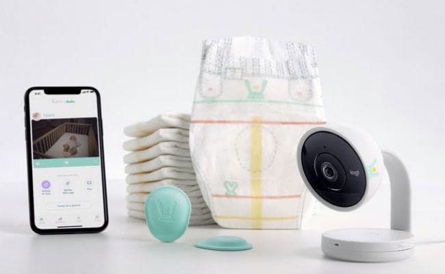 Smart Diaper: बच्चा करेगा सू-सू, तो मोबाइल पर आयेगा नोटिफिकेशन