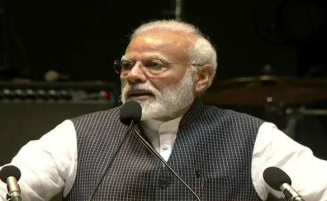 कारगिल की जीत भारत की ताकत, दृढ़ संकल्प और क्षमता का प्रतीक : पीएम मोदी