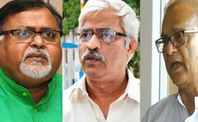 बंगाल के राज्यपाल की टिप्पणी पर टीएमसी, कांग्रेस और माकपा ने किया पलटवार, जानिये...