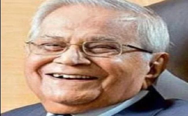 जाने-माने उद्योगपति सम्प्रदा सिंह का निधन बिहार की अपूरणीय क्षति : सुशील मोदी