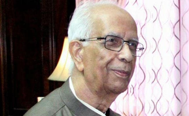 ममता की तुष्टीकरण नीति का समाज पर प्रतिकूल असर - केशरीनाथ त्रिपाठी