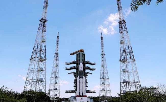 चंद्रयान-2 के मिशन में शामिल है ईटाहार का रौशन