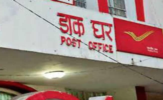 नक्सल इलाकों में खुलेंगे 220 नये डाकघर