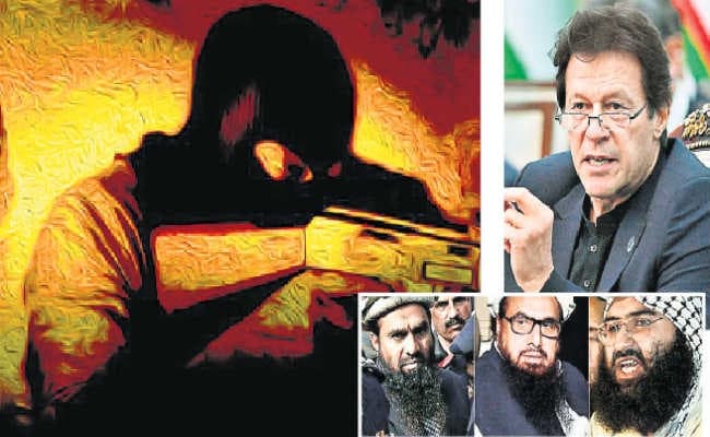 हरकतों से बाज आयेगा पाक!