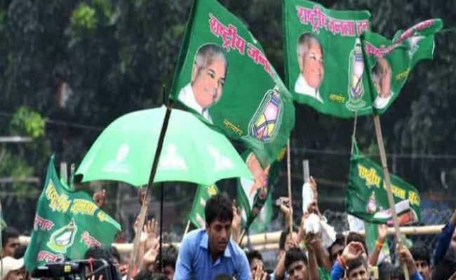 राजद के मार्च से 15 साल के आतंक राज की याद ताजा हो गयी : संजय