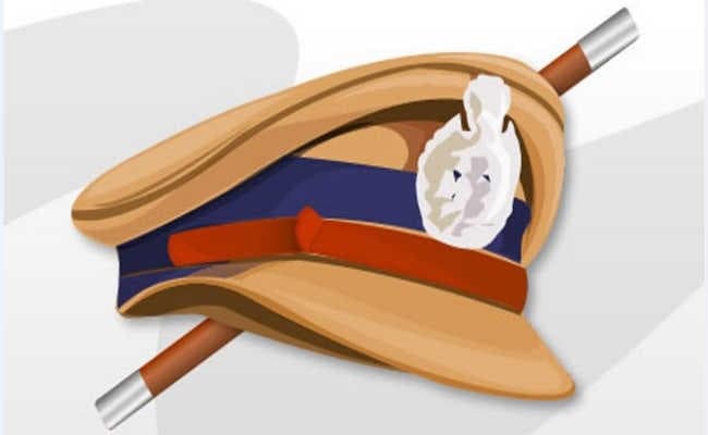 थाने में तैनाती को बेदाग दारोगा और इंस्पेक्टरों की हो रही तलाश