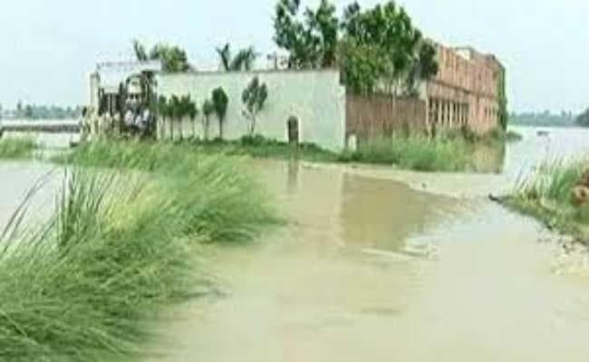 सबकुछ बह गया, कैसे कटेंगे दिन, बाढ़ में डूबे तिरपित का शव चार दिन बाद मिला