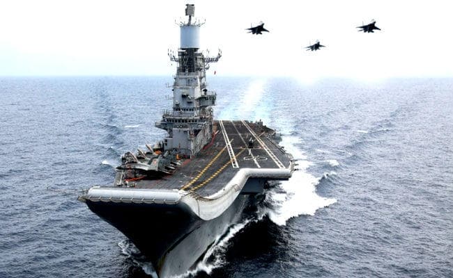 भारतीय नौसेना में 400 सेलर पदों पर निकली वैकेंसी, इस तारीख तक करें आवेदन