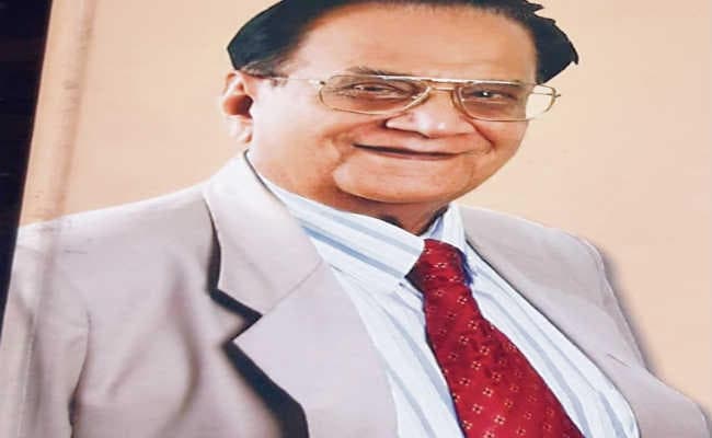 जमीन से उठ आसमान छूने वाली शख्शियत थे संप्रदा बाबू