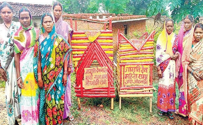 #MannKiBaat में झारखंड के आरा और केरम गांव की पीएम ने की तारीफ, जानें कैसे हैं ये गांव