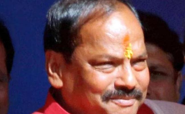 रघुवर बोले : झारखंड में जन-आंदोलन का रूप ले रहा जल संरक्षण, आरा-केरम लोगों ने पेश की मिसाल