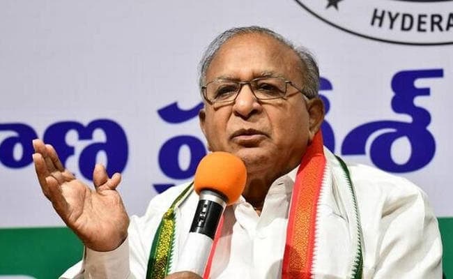 वाक्पटुता के धनी जयपाल रेड्डी ने मूल्यों से कभी नहीं किया समझौता, ऐसा था उनका व्यक्तित्व