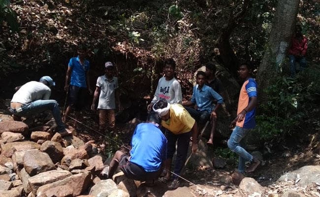 पीएम मोदी की तारीफ से गदगद हैं केरम- आरा  के ग्रामीण कहा, दोगुणे उत्साह के साथ करेंगे काम