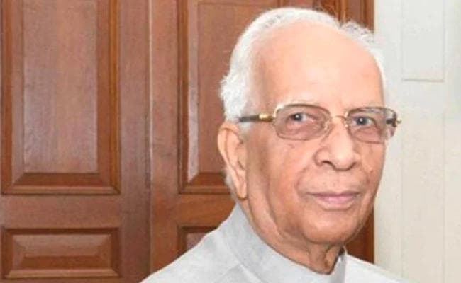 बंगाल में कानून व्यवस्था में सुधार होना चाहिए : राज्यपाल