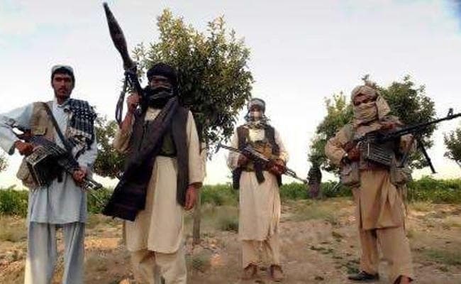 तालिबान के साथ वार्ता करेगी अफगानिस्तान सरकार