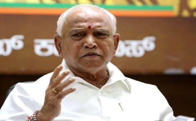 कर्नाटक : येदियुरप्पा को बहुमत साबित करने का भरोसा, अयोग्य MLA जायेंगे सुप्रीम कोर्ट