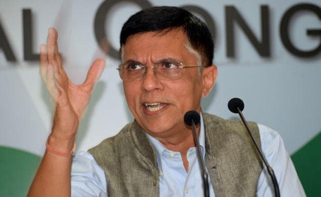 हवाईअड्डों के निजीकरण के मुद्दे पर कांग्रेस ने मोदी सरकार पर साधा निशाना