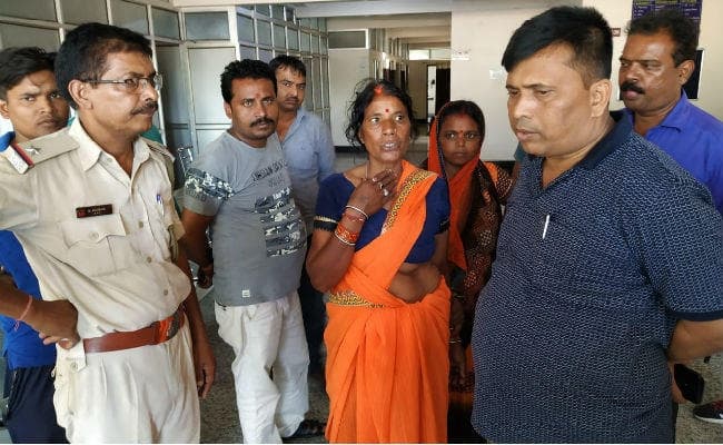 केयर हॉस्पीटल में बच्चे की मौत, परिजनों का हंगामा, डाक्टरों पर लापरवाही का आरोप