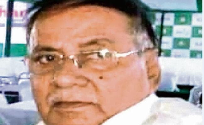 मधुबनी : पंडौल विधानसभा क्षेत्र के पूर्व विधायक नैयर आजम नहीं रहे, सीएम ने जताया शोक