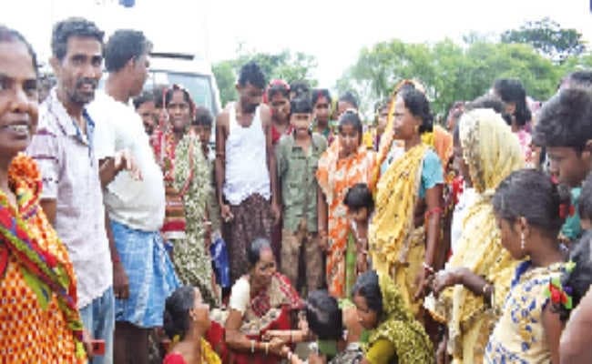 राज्य में राजनीतिक हिंसा जारी, तृणमूल कार्यकर्ताओं पर आरोप