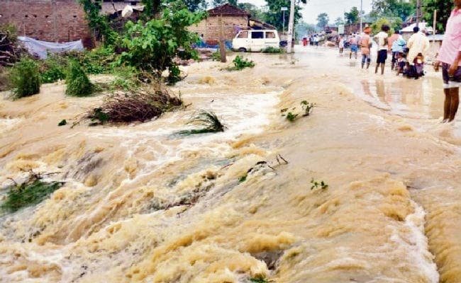 पटना : आपदा में रक्षक बनकर जिंदगी बचायेंगे विद्यार्थी