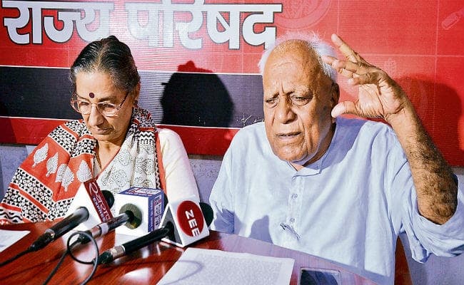 पटना : ‘भाजपा को सत्ता से हटाने को देश में कम्युनिस्ट मूवमेंट हो’