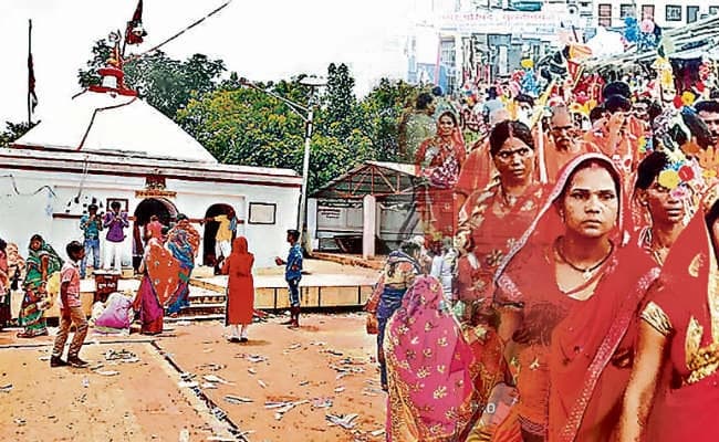 देवघर : दूसरी सोमवारी आज, बैद्यनाथ कथा का आरंभ तो हरिलाजोड़ी से है