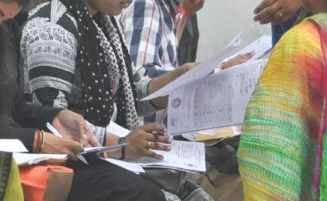 काउंसेलिंग समाप्त, बीएड कॉलेजों में 2805 सीटें रह गयी खाली