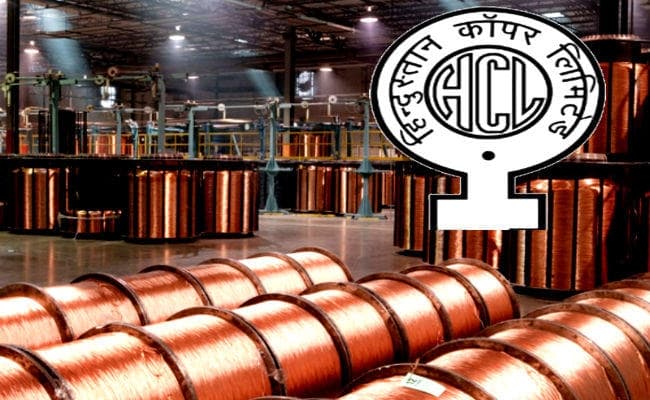 हिन्दुस्तान कॉपर लिमिटेड में इन पदों पर निकली भर्ती, उम्मीदवार जल्द करें आवेदन
