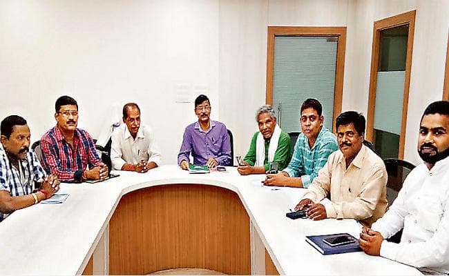 रांची : एक बूथ, 25 यूथ की रणनीति के साथ चुनावी तैयारी में आजसू