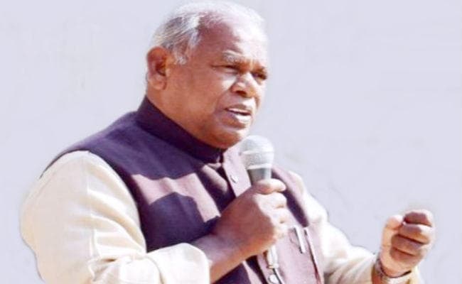 झारखंड विधानसभा चुनाव को लेकर NDA के संपर्क में है ‘हम-से'', बातचीत अंतिम दौर में, कहा...