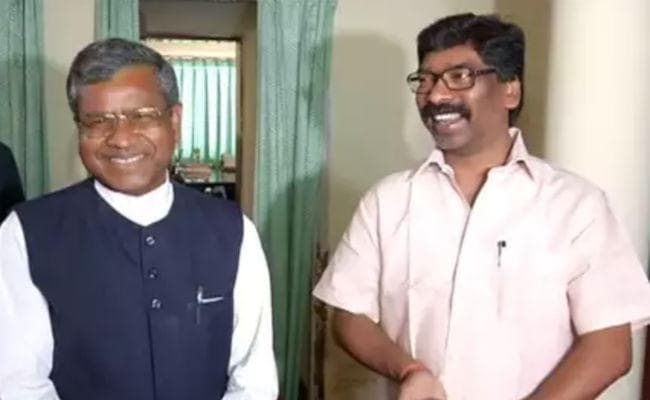 रांची : महागठबंधन को लेकर अगस्त के पहले हफ्ते में बैठेंगे घटक दल