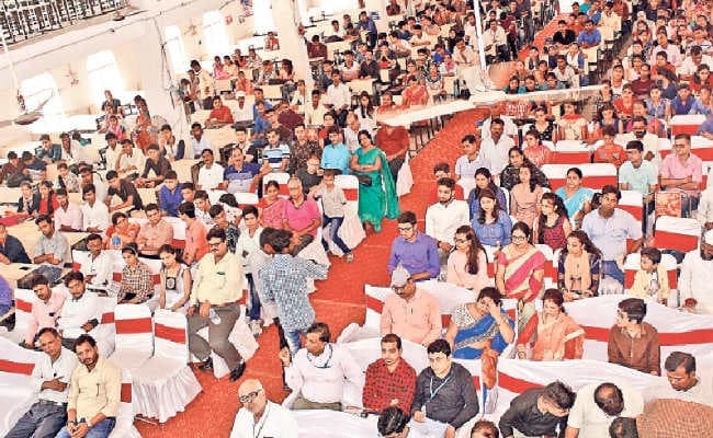 प्रभात खबर का यह सम्मान इंसेंटिव का काम करेगा